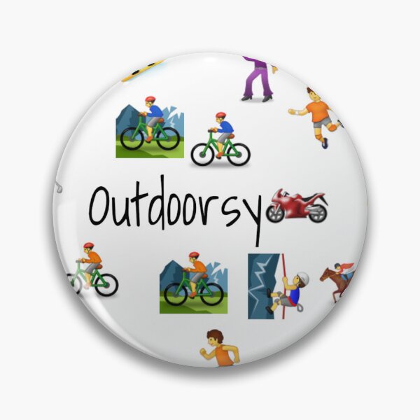 Item preview, outdoorsman gear, designed and sold by citysleeker.