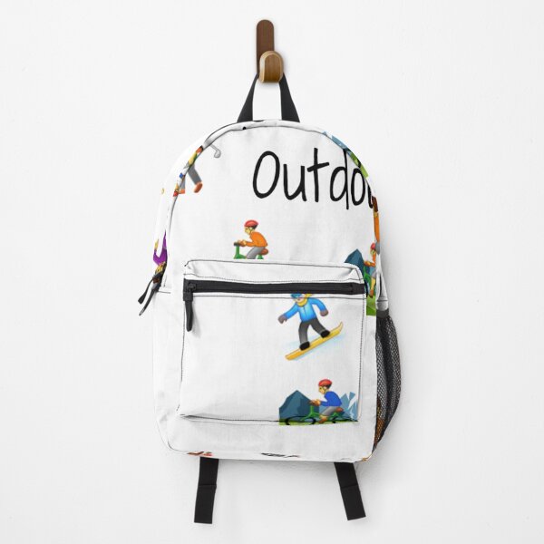Item preview, outdoorsman gear, designed and sold by citysleeker.