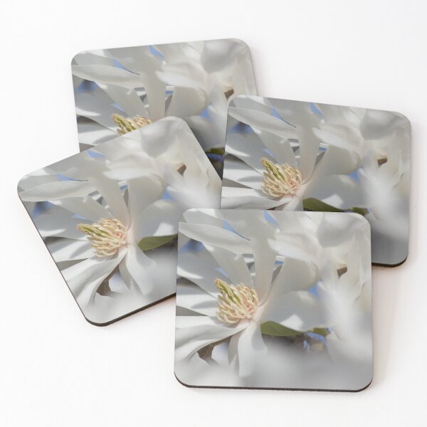 Item preview, Magnolia designed and sold by Kim Chi Thai.