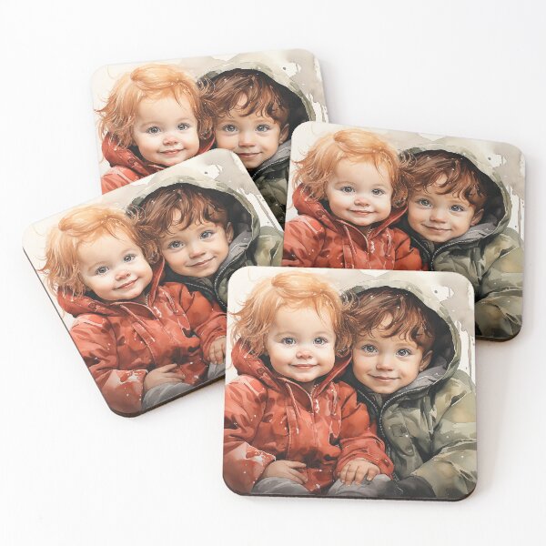Item preview, Autumn's Treasured Moments designed and sold by CastleBySea.