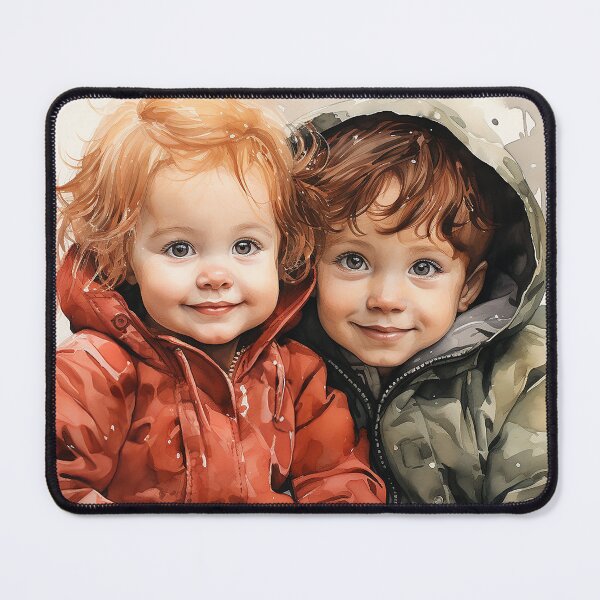 Item preview, Autumn's Treasured Moments designed and sold by CastleBySea.