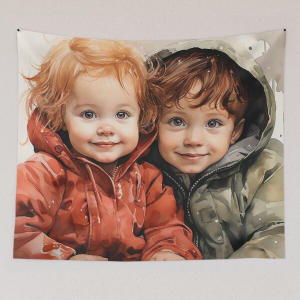 Item preview, Autumn's Treasured Moments designed and sold by CastleBySea.
