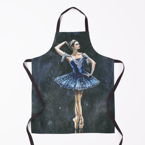 Item preview, Blue Dancer designed and sold by Eara03.