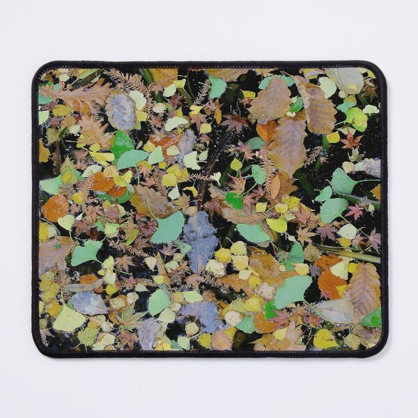 Item preview, Autumn Leaves designed and sold by Kim Chi Thai.