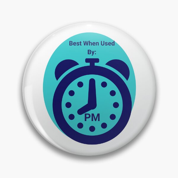 Item preview, Best When Used By Cooking Personality Trait Funny designed and sold by Gemini-PNW.