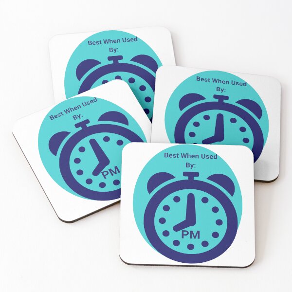 Item preview, Best When Used By Cooking Personality Trait Funny designed and sold by Gemini-PNW.