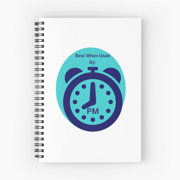 Item preview, Best When Used By Cooking Personality Trait Funny designed and sold by Gemini-PNW.