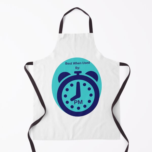 Item preview, Best When Used By Cooking Personality Trait Funny designed and sold by Gemini-PNW.