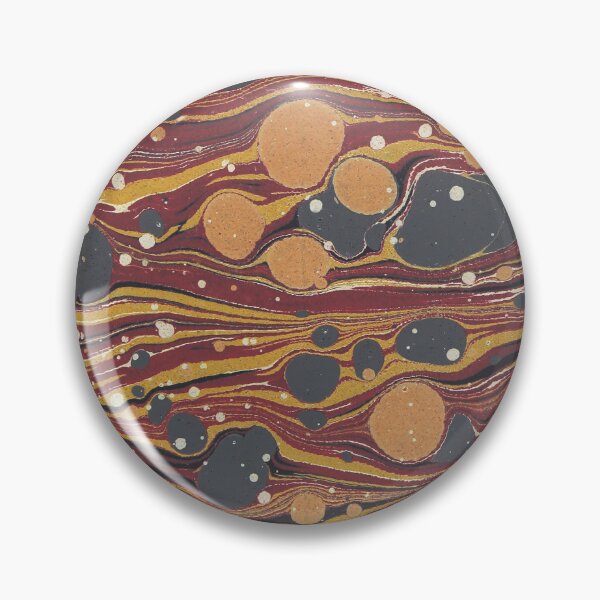 Item preview, Marble Endpaper designed and sold by goodieg.