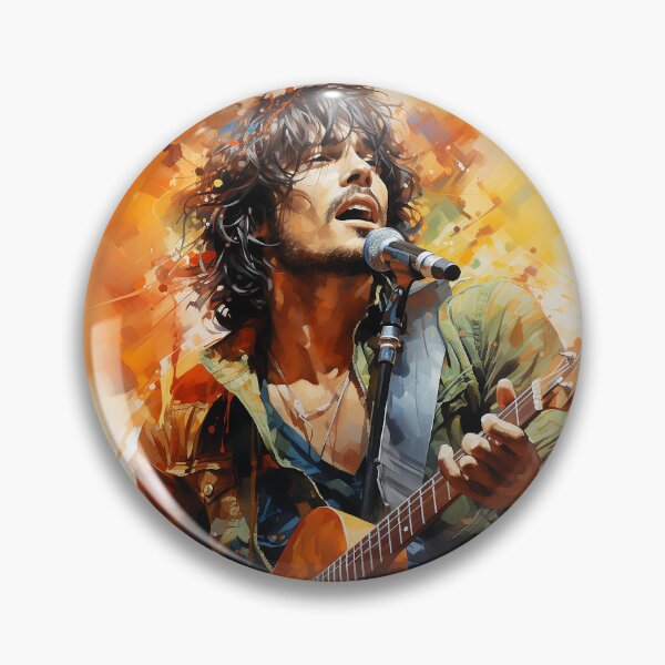 Item preview, Singer's Spotlight designed and sold by CastleBySea.