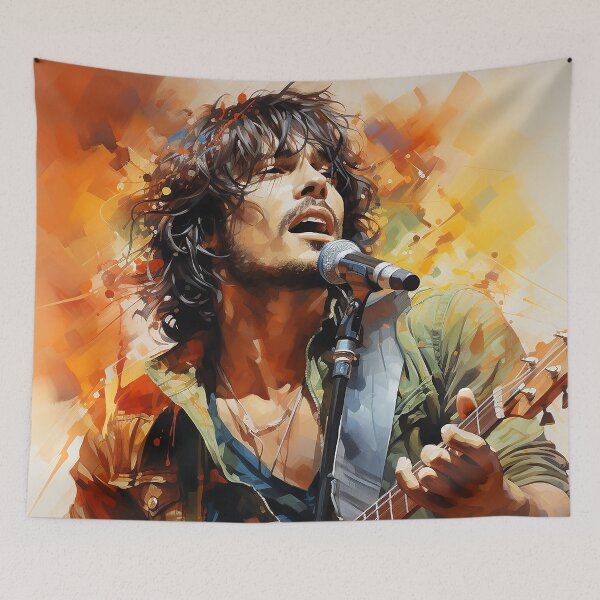 Item preview, Singer's Spotlight designed and sold by CastleBySea.
