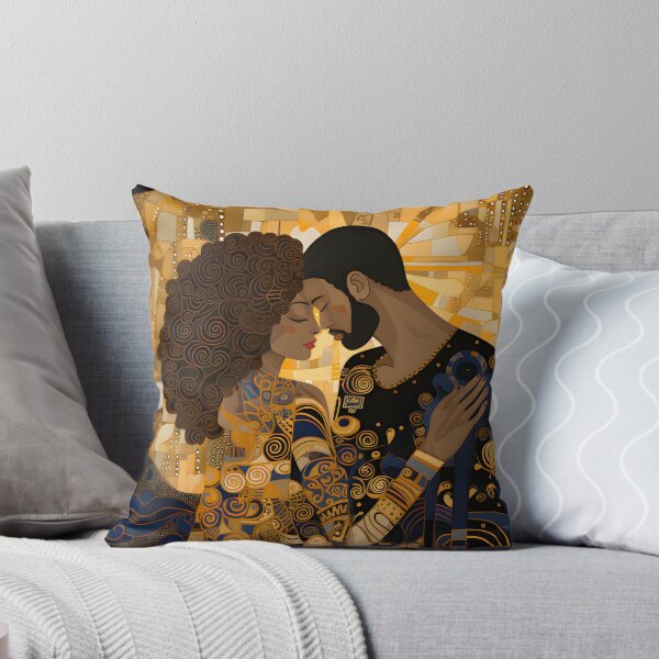 Item preview, Harmony in Golden Love designed and sold by SilverlynDraws.
