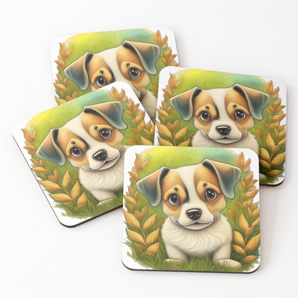 Item preview, Nature's Delightful Dog designed and sold by Middygiddy.