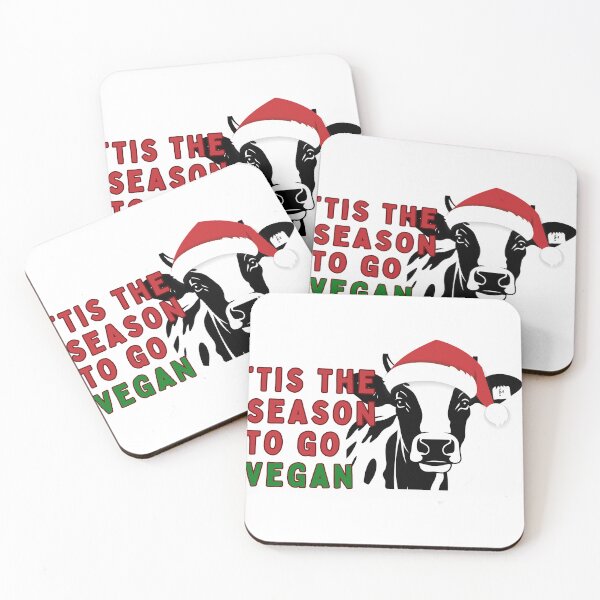 Item preview, Tis the Season Cow designed and sold by Kimberly Czotter.