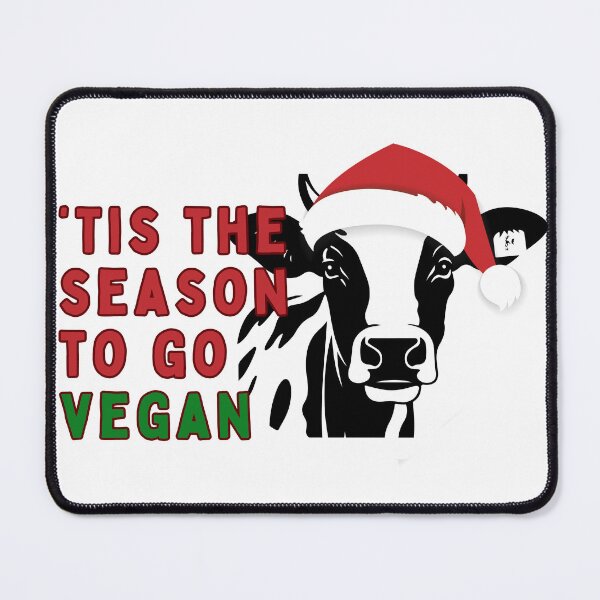 Item preview, Tis the Season Cow designed and sold by Kimberly Czotter.