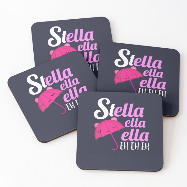 Item preview, Stella Name Gift for Girls, Kids, Teens or Women designed and sold by Lobeboy.