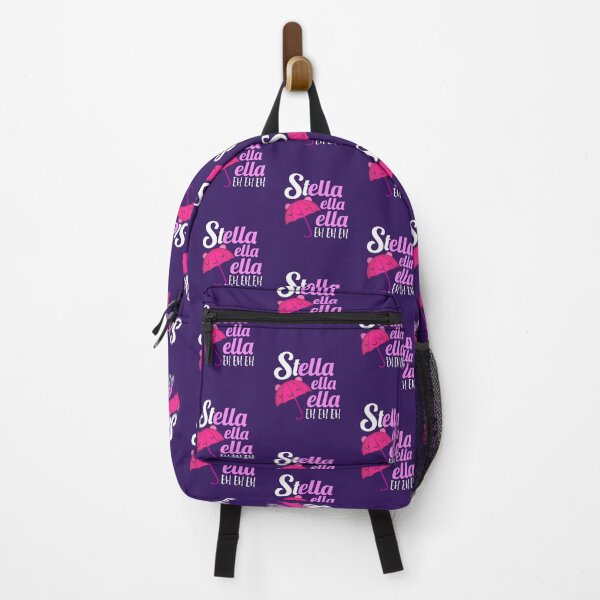 Item preview, Stella Name Gift for Girls, Kids, Teens or Women designed and sold by Lobeboy.