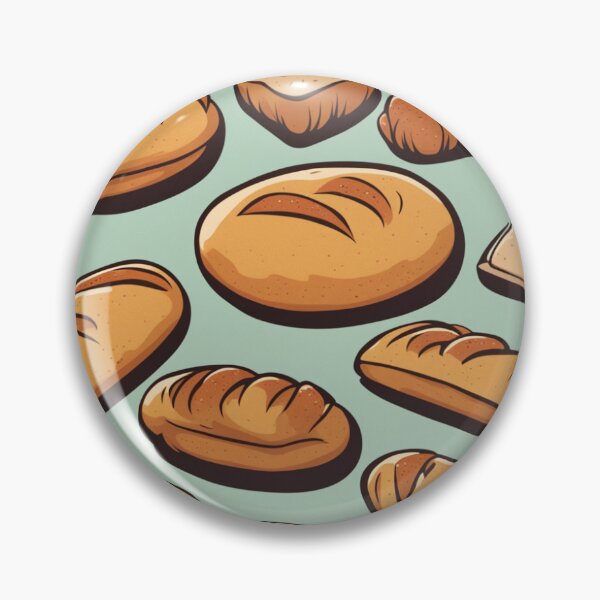 Item preview, Bread Bread designed and sold by Gabomu.
