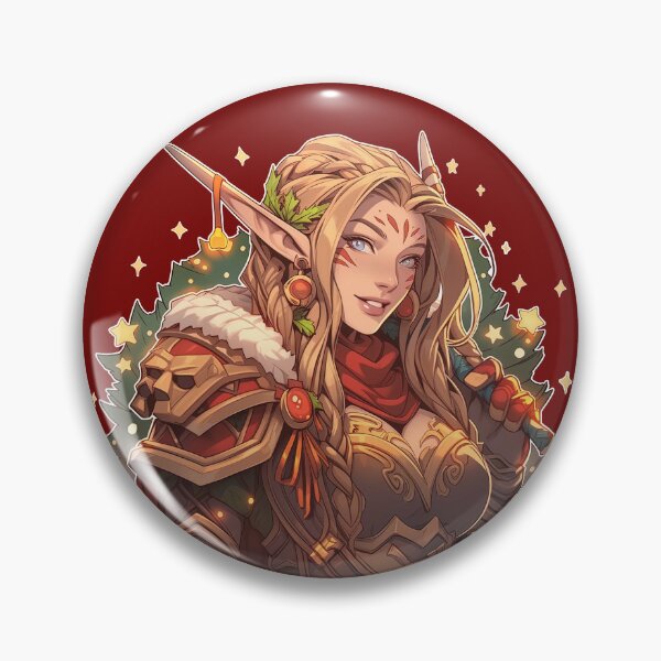 Item preview, Festive Cheer designed and sold by A-Artistries.