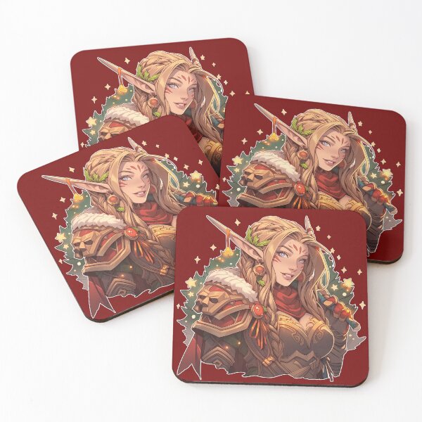 Item preview, Festive Cheer designed and sold by A-Artistries.