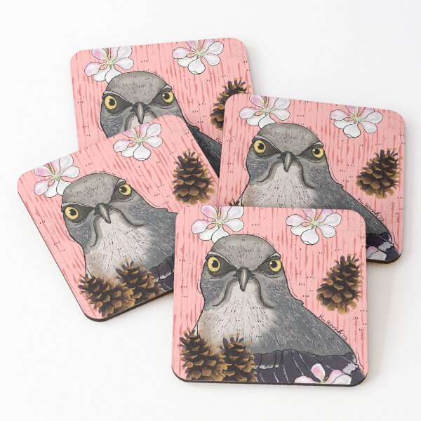 Item preview, Arkansas Northern Mockingbird designed and sold by Kim Rausch.
