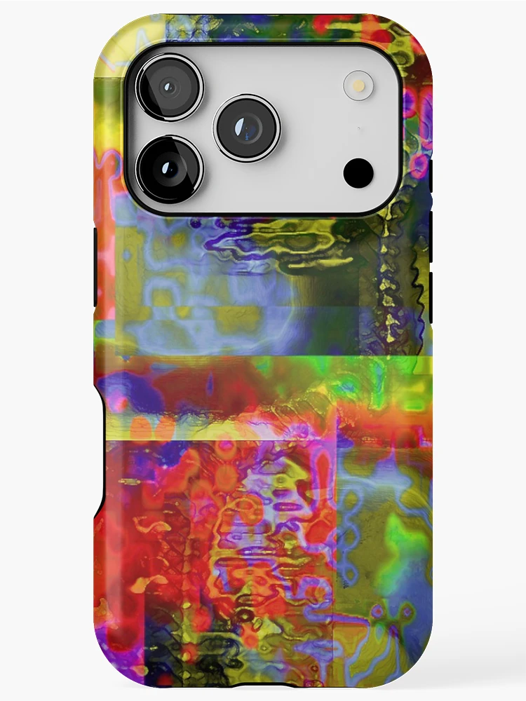 Thumbnail 1 of 4, iPhone Case, Building Character designed and sold by Elizabeth Austin-Craig.