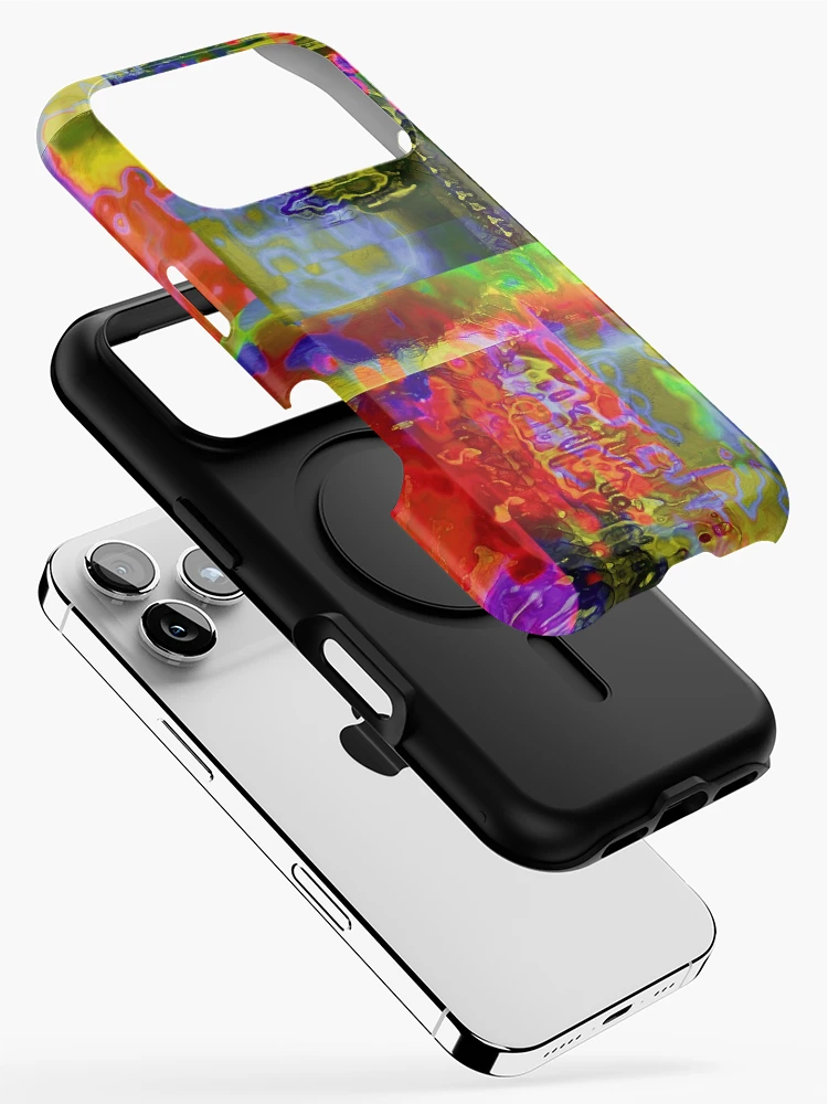 Thumbnail 2 of 4, iPhone Case, Building Character designed and sold by Elizabeth Austin-Craig.