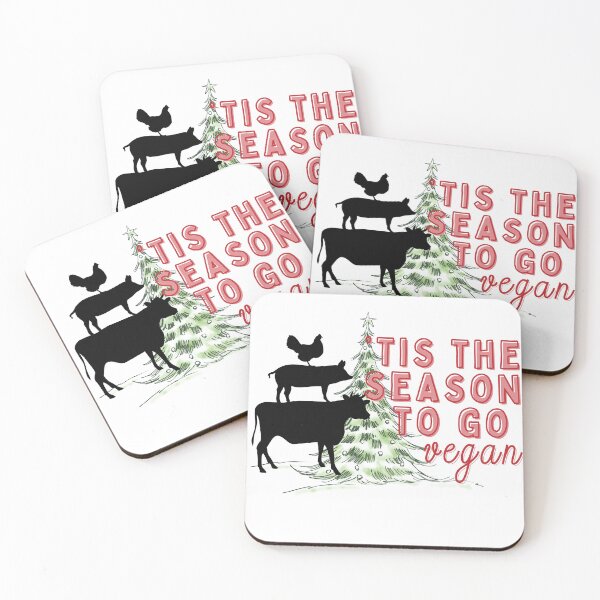 Item preview, Tis the Season Animals designed and sold by Kimberly Czotter.