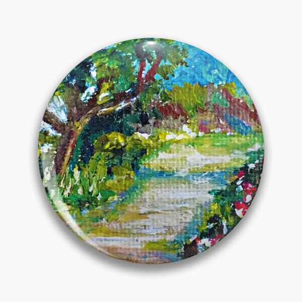 Item preview, Azalea Pathway designed and sold by TeraiNB.