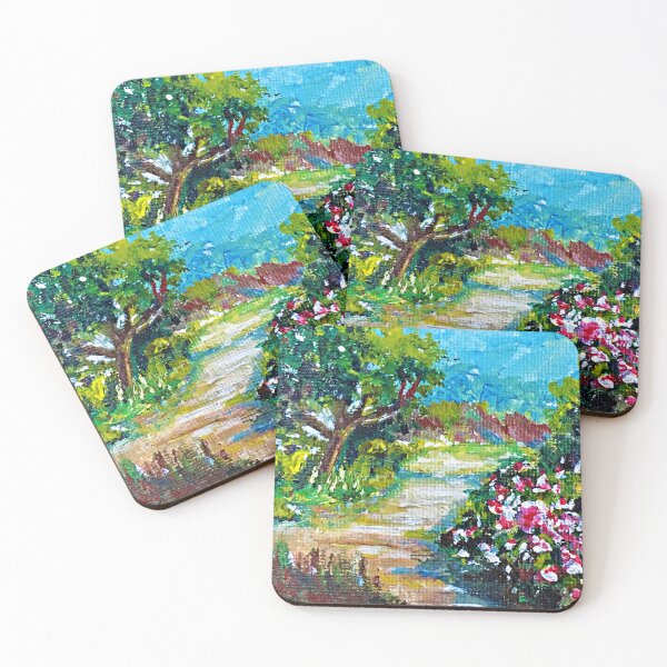 Item preview, Azalea Pathway designed and sold by TeraiNB.