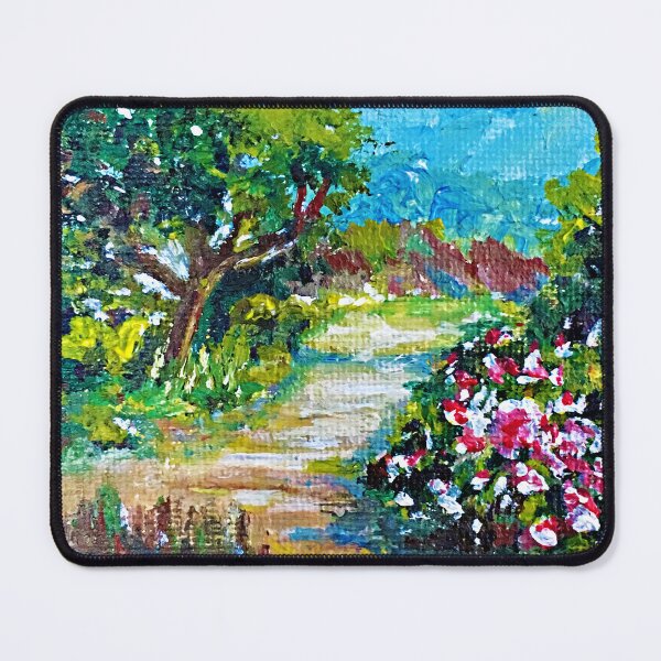 Item preview, Azalea Pathway designed and sold by TeraiNB.
