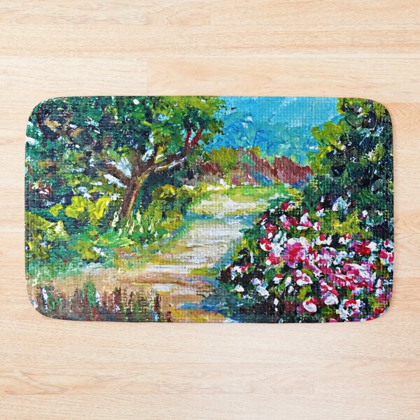 Item preview, Azalea Pathway designed and sold by TeraiNB.