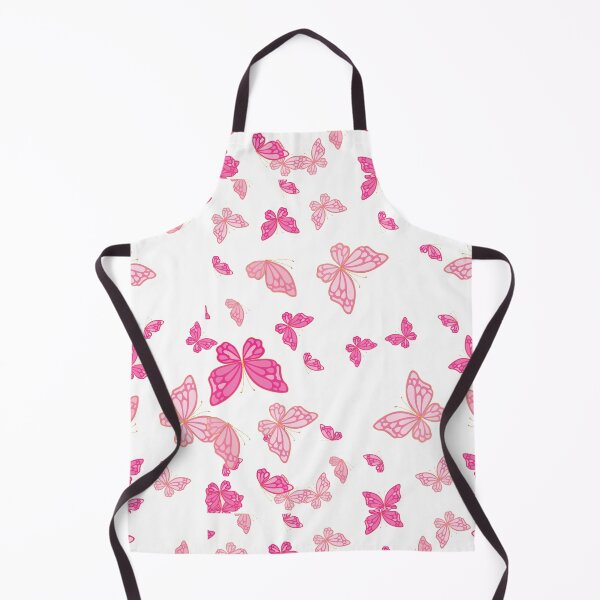 Item preview, Pink butterflies  designed and sold by Calli_Designs.