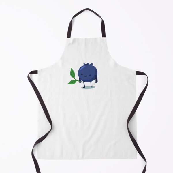 Item preview, blueberry friend designed and sold by crow-fish.