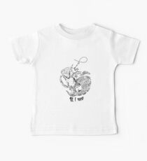 Fishing T-shirt mens printed t-shirt "All I need is fishing" Baby Tee