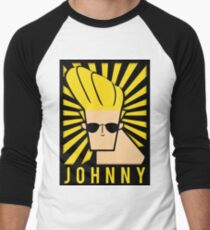 Johnny Men's Baseball ¾ T-Shirt