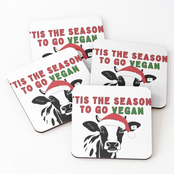 Item preview, Tis the Season Cow designed and sold by Kimberly Czotter.