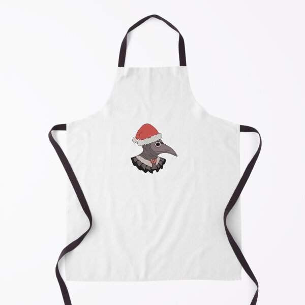 Item preview, Plague Doctor Series 2 - Christmas designed and sold by Jgeivett.