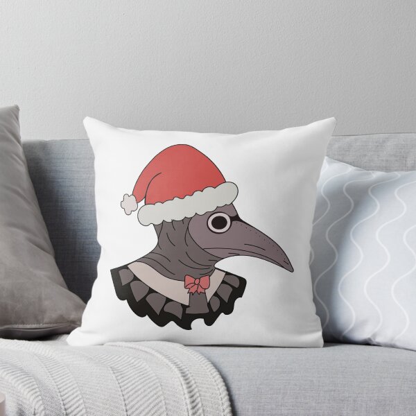 Artikelvorschau, Plague Doctor Serie 2 – Weihnachten entworfen und verkauft von Jgeivett.