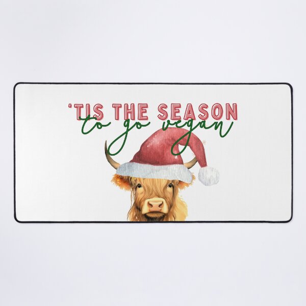 Item preview, Tis the Season Cow designed and sold by Kimberly Czotter.