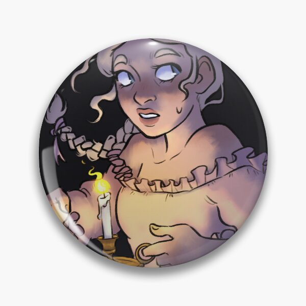 Item preview, haunted designed and sold by crow-fish.
