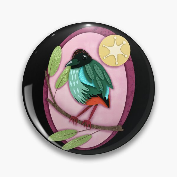 Item preview, Hooded Pitta Mod Sweetheart Edition designed and sold by LemonwoodClock.