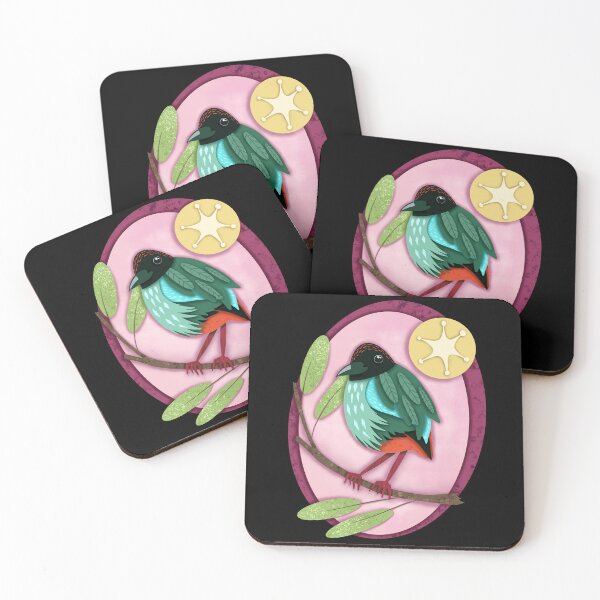 Item preview, Hooded Pitta Mod Sweetheart Edition designed and sold by LemonwoodClock.