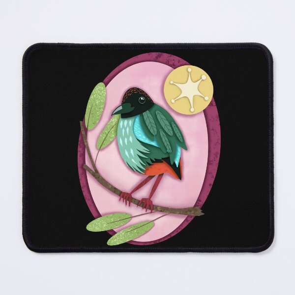 Item preview, Hooded Pitta Mod Sweetheart Edition designed and sold by LemonwoodClock.