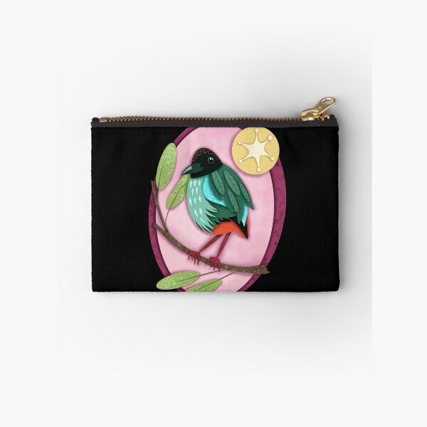 Item preview, Hooded Pitta Mod Sweetheart Edition designed and sold by LemonwoodClock.