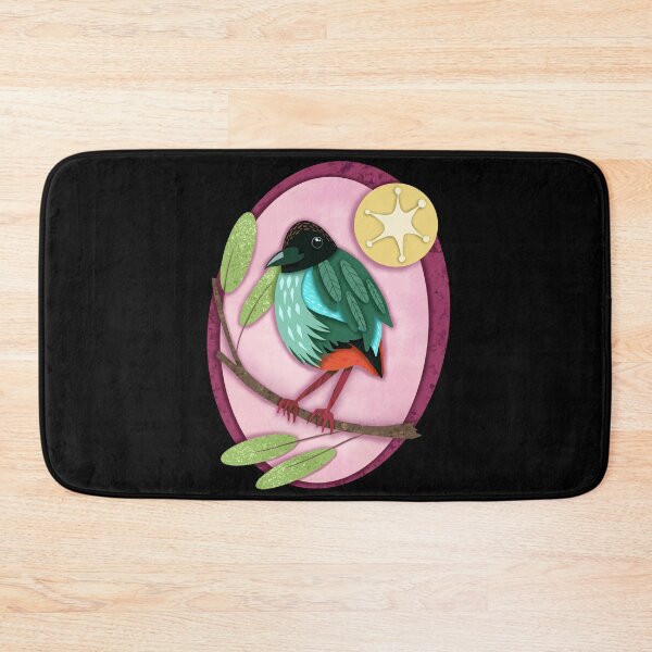 Item preview, Hooded Pitta Mod Sweetheart Edition designed and sold by LemonwoodClock.