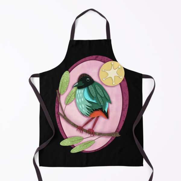 Item preview, Hooded Pitta Mod Sweetheart Edition designed and sold by LemonwoodClock.