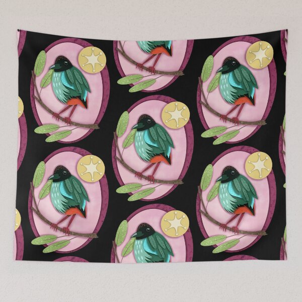 Item preview, Hooded Pitta Mod Sweetheart Edition designed and sold by LemonwoodClock.