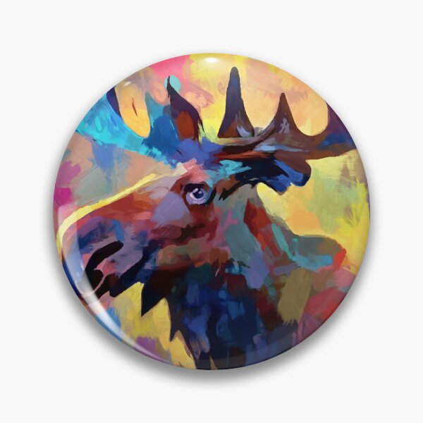 Item preview, Moose 4 designed and sold by ChrisButler.
