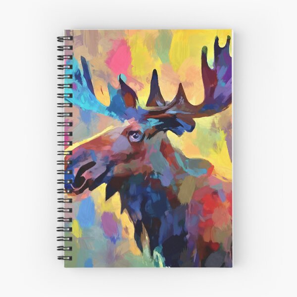 Item preview, Moose 4 designed and sold by ChrisButler.